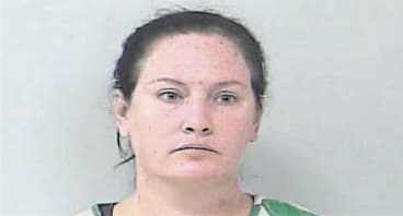 Elissa Oates, - St. Lucie County, FL 